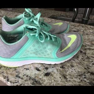 Women’s Nike Running Shoes